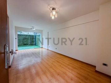 Venta dpto Duplex en Miraflores