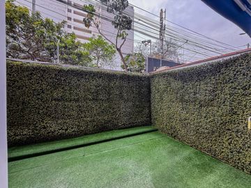 Venta dpto Duplex en Miraflores