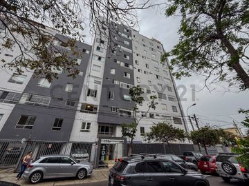 Venta dpto Duplex en Miraflores