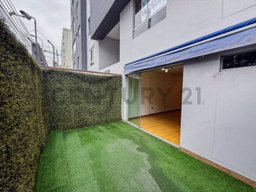 Venta dpto Duplex en Miraflores