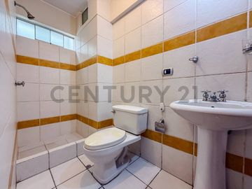 Venta dpto Duplex en Miraflores