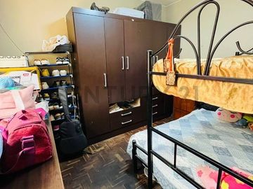 Vendo Casa de 3 Pisos en San Martín de Porres – Ideal para Inversionistas