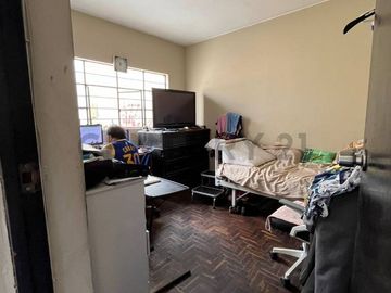 Vendo Casa de 3 Pisos en San Martín de Porres – Ideal para Inversionistas