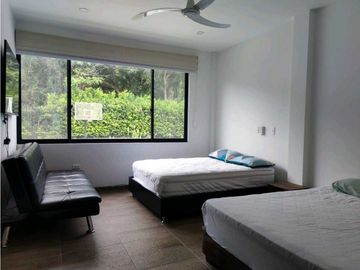 Casa Quinta en Condominio en La Mesa Cundi