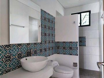 Casa Quinta en Condominio en La Mesa Cundi