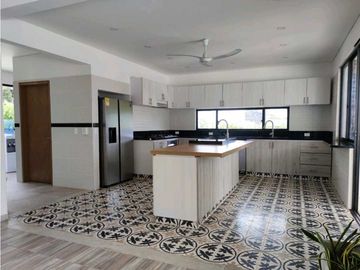 Casa Quinta en Condominio en La Mesa Cundi