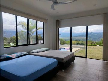 Casa Quinta en Condominio en La Mesa Cundi