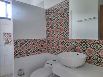 Casa Quinta en Condominio en La Mesa Cundi