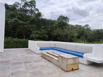 Casa Quinta en Condominio en La Mesa Cundi