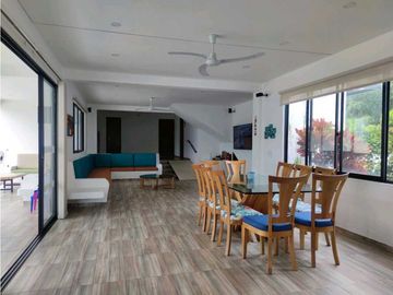 Casa Quinta en Condominio en La Mesa Cundi