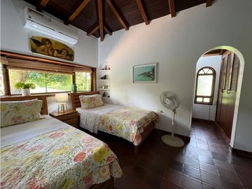 Venta Casa en Melgar Valle de Los Lanceros
