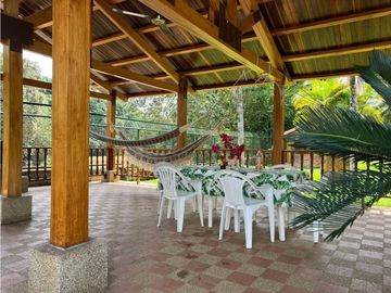 Venta Casa en Melgar Valle de Los Lanceros