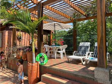 Venta Casa en Melgar Valle de Los Lanceros