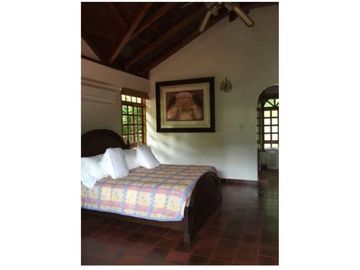 Venta Casa en Melgar Valle de Los Lanceros