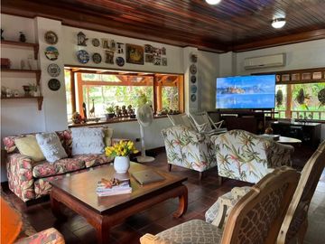 Venta Casa en Melgar Valle de Los Lanceros
