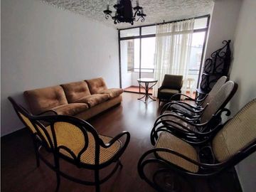 Se Vende Apartamento Sector Centro En Armenia