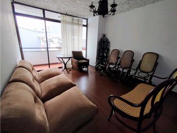 Se Vende Apartamento Sector Centro En Armenia