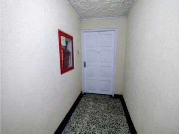 Se Vende Apartamento Sector Centro En Armenia