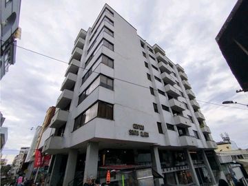 Se Vende Apartamento Sector Centro En Armenia
