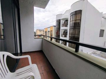 Se Vende Apartamento Sector Centro En Armenia