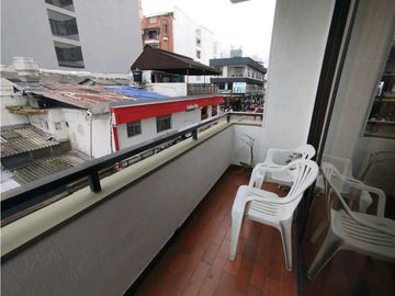 Se Vende Apartamento Sector Centro En Armenia