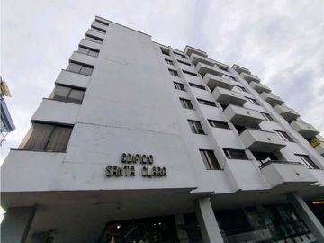 Se Vende Apartamento Sector Centro En Armenia