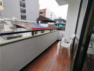 Se Vende Apartamento Sector Centro En Armenia