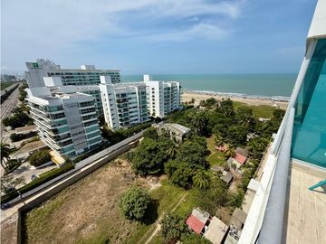 SE VENDE APARTAMENTO EN  HOTEL SONESTA - LA BOQUILLA