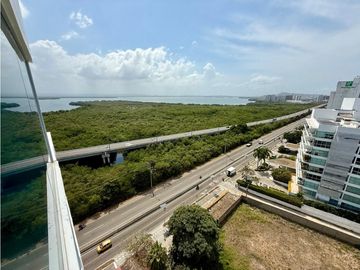 SE VENDE APARTAMENTO EN  HOTEL SONESTA - LA BOQUILLA