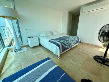 SE VENDE APARTAMENTO EN  HOTEL SONESTA - LA BOQUILLA