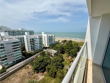 SE VENDE APARTAMENTO EN  HOTEL SONESTA - LA BOQUILLA