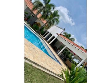 Hermosa finca en venta - Santa Elena El Cerrito Valle Colombia