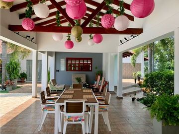 Hermosa finca en venta - Santa Elena El Cerrito Valle Colombia
