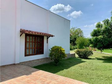 Hermosa finca en venta - Santa Elena El Cerrito Valle Colombia