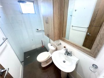 OPORTUNIDAD SE VENDE APARTAMENTO EN CIUDAD JARDIN