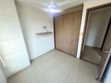 OPORTUNIDAD SE VENDE APARTAMENTO EN CIUDAD JARDIN