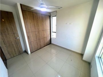 OPORTUNIDAD SE VENDE APARTAMENTO EN CIUDAD JARDIN