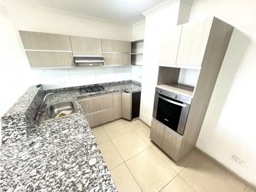 OPORTUNIDAD SE VENDE APARTAMENTO EN CIUDAD JARDIN