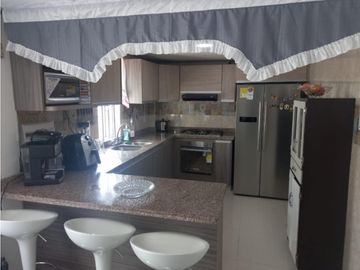 CASA CON RENTA EN VENTA EN MONSERRATE VILLAMARA | VENTA CASA