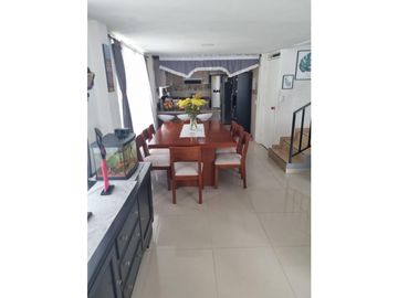 CASA CON RENTA EN VENTA EN MONSERRATE VILLAMARA | VENTA CASA
