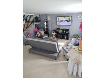 CASA CON RENTA EN VENTA EN MONSERRATE VILLAMARA | VENTA CASA