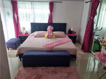 CASA CON RENTA EN VENTA EN MONSERRATE VILLAMARA | VENTA CASA