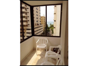 Exclusivo Apartamento en Venta en Rodadero, Santa Marta