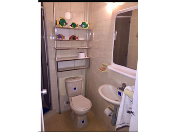 Exclusivo Apartamento en Venta en Rodadero, Santa Marta