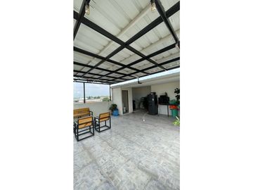 VENTA DE CASA BARRIO SALOMIA MIP- AM CW: 8484769