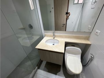 SE VENDE EXCLUSIVO Y AMPLIO APARTAMENTO EL PORTAL DE GENOVES