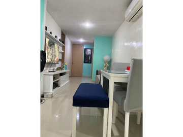 SE VENDE AMPLIO APARTAMENTO EN ANDALUCIA