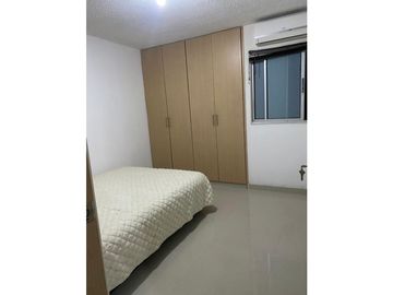 SE VENDE AMPLIO APARTAMENTO EN ANDALUCIA