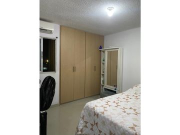 SE VENDE AMPLIO APARTAMENTO EN ANDALUCIA