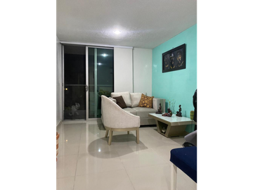 SE VENDE AMPLIO APARTAMENTO EN ANDALUCIA
